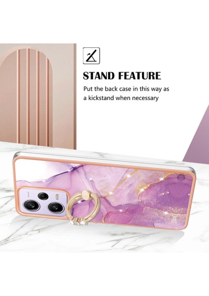 Xiaomi Redmi Not 12 Pro 5g Için Kılıf (Yurt Dışından) modelleri