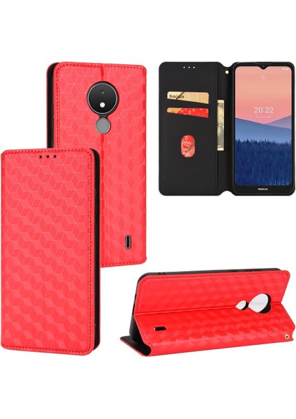 Nokia C21 Için Durum (Yurt Dışından) indirimleri