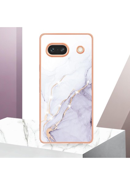 Google Pixel 7A 5g Için Durum (Yurt Dışından) modelleri