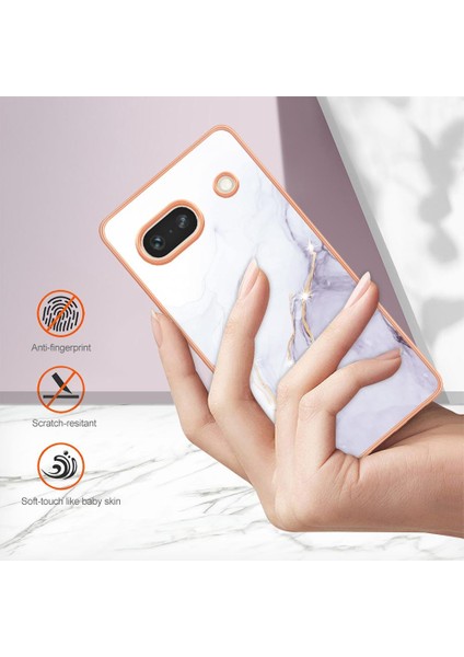 Google Pixel 7A 5g Için Durum (Yurt Dışından) fırsatları