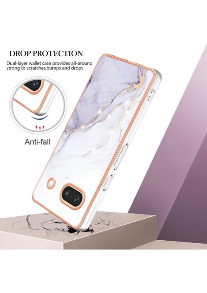 Google Pixel 7A 5g Için Durum (Yurt Dışından) indirimleri