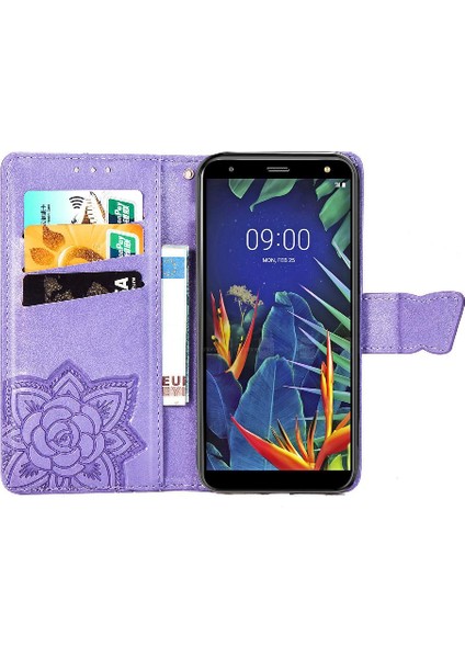 Lg K40 Için Kılıf (Yurt Dışından)
