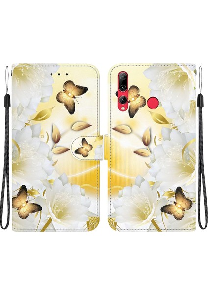 Huawei Y9 Başbakan 2019 Için Kılıf (Yurt Dışından)