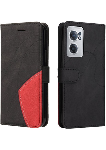 Oneplus Nord Ge2 5g Cüzdan Kılıf Için Kılıf (Yurt Dışından) modelleri