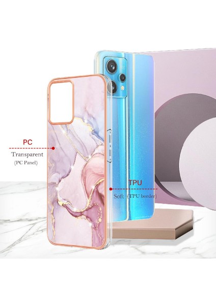 Realme 9 Pro 5g Için Durum (Yurt Dışından) fırsatları