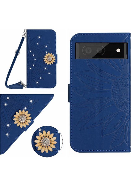 Google Pixel 7 Pro Telefon Kılıfı Için Kılıf (Yurt Dışından)