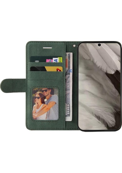 Google Pixel 8 Telefon Kılıfı Için Kılıf (Yurt Dışından) modelleri