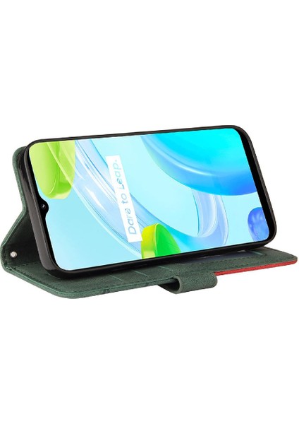 Realme C30 4g Telefon Kılıfı Için Kılıf (Yurt Dışından) modelleri