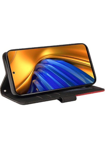 Xiaomi Poco F4 5g Telefon Kılıfı (Yurt Dışından) indirimleri
