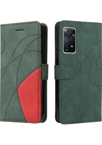 Xiaomi Redmi Not 11 Pro Telefon Kılıfı (Yurt Dışından) indirimleri