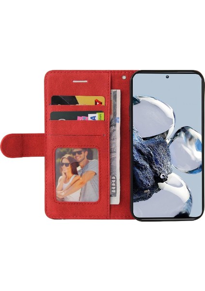 Xiaomi 12T/12T Pro Telefon Kılıfı Için Kılıf (Yurt Dışından) modelleri