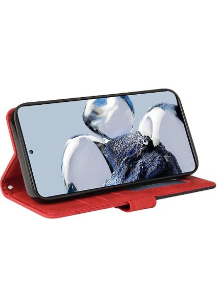 Xiaomi 12T/12T Pro Telefon Kılıfı Için Kılıf (Yurt Dışından) indirimleri