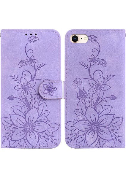 IPhone 8/7 Kılıfı ile Uyumlu (Yurt Dışından)
