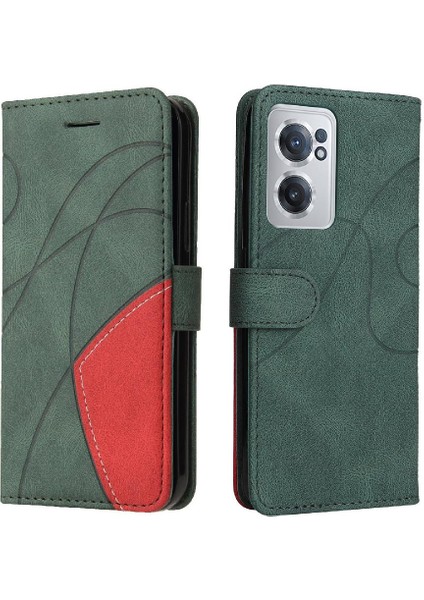 Oneplus Nord Ge2 5g Cüzdan Kılıf Için Kılıf (Yurt Dışından) indirimleri