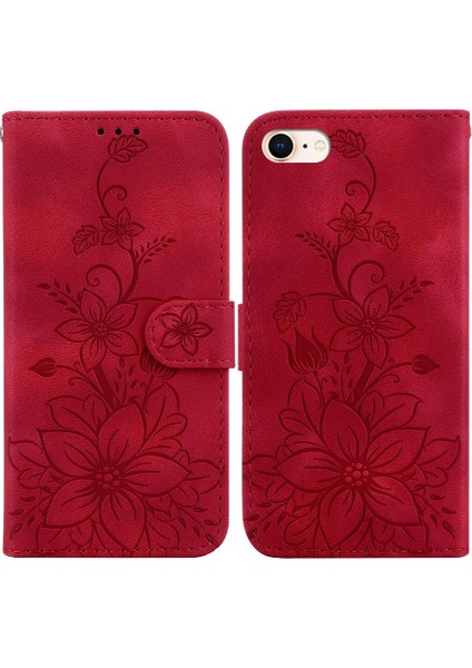 IPhone 8/7 Kılıfı ile Uyumlu (Yurt Dışından)