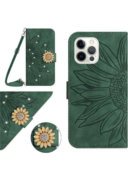 IPhone 12/12 Pro Telefon Kılıfı Için Kılıf (Yurt Dışından)