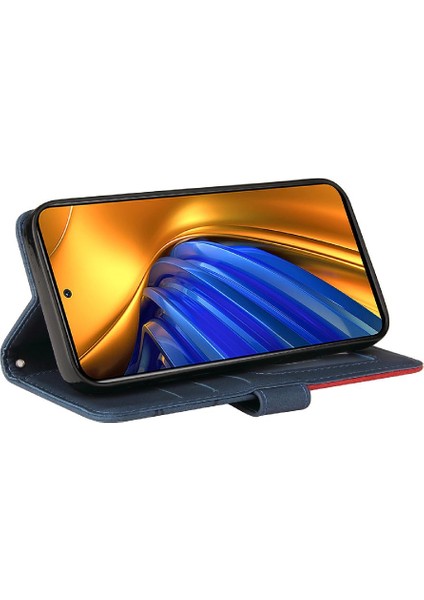 Xiaomi Poco F4 5g Telefon Kılıfı (Yurt Dışından) modelleri