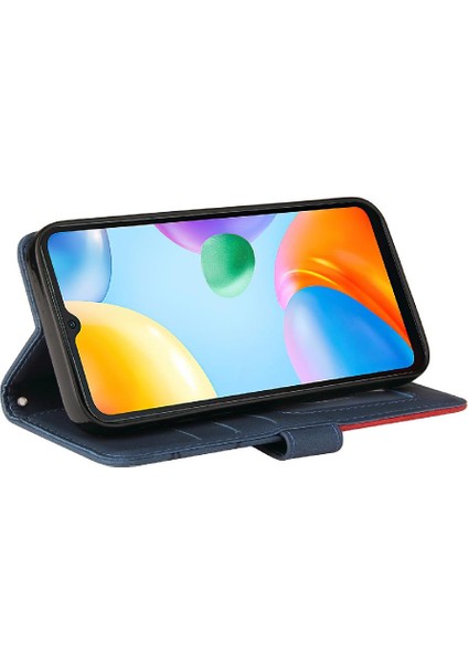 Xiaomi Redmi 10C Telefon Kılıfı (Yurt Dışından) modelleri