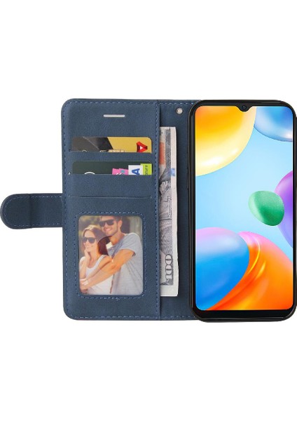Xiaomi Redmi 10C Telefon Kılıfı (Yurt Dışından) indirimleri
