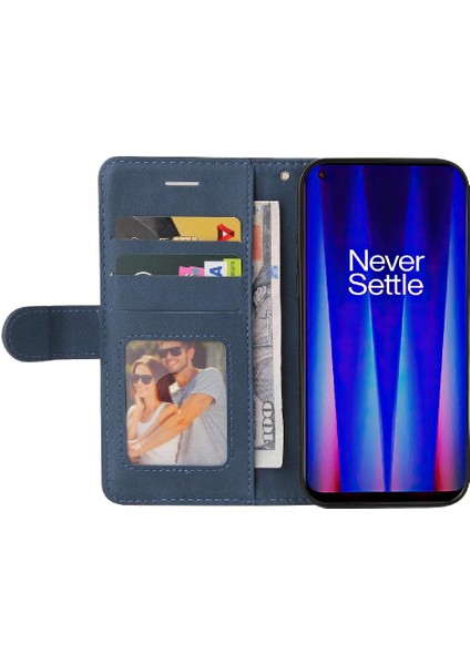 Oneplus Nord Ge2 5g Cüzdan Kılıf Için Kılıf (Yurt Dışından) modelleri