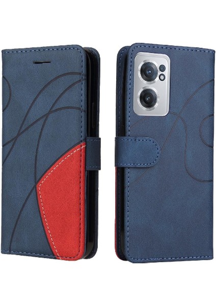 Oneplus Nord Ge2 5g Cüzdan Kılıf Için Kılıf (Yurt Dışından) fırsatları