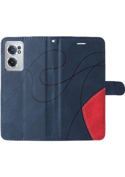 Oneplus Nord Ge2 5g Cüzdan Kılıf Için Kılıf (Yurt Dışından) indirimleri