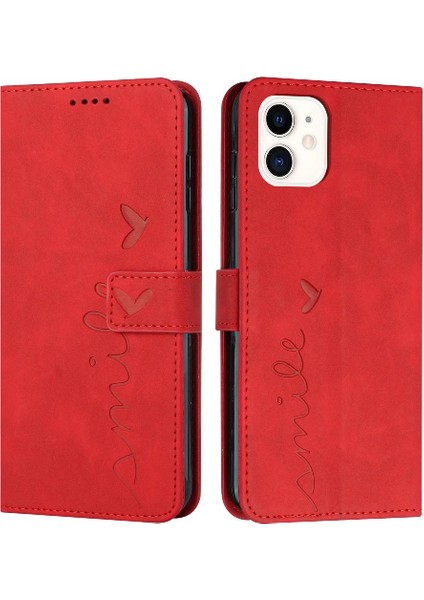 Uyumlu iphone 11 Cüzdan Kılıfı (Yurt Dışından)