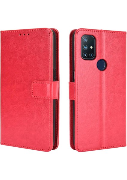 Oneplus Nord N10 5g Için Kılıf (Yurt Dışından)