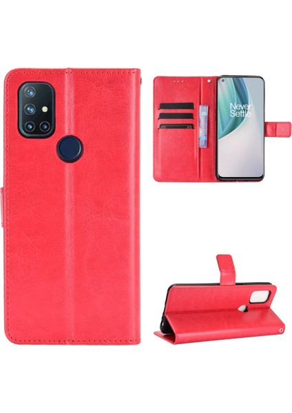 Oneplus Nord N10 5g Için Kılıf (Yurt Dışından) indirimleri