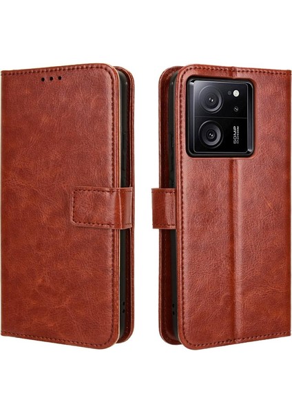 Xiaomi 12T/12T Pro 5g Için Kılıf (Yurt Dışından)