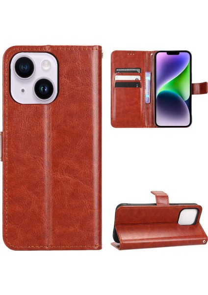 Iphone 13 Mini Için Kılıf (Yurt Dışından)