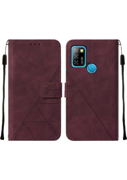 Infinix Sıcak 10 Lite Için Durum (Yurt Dışından) fırsatları