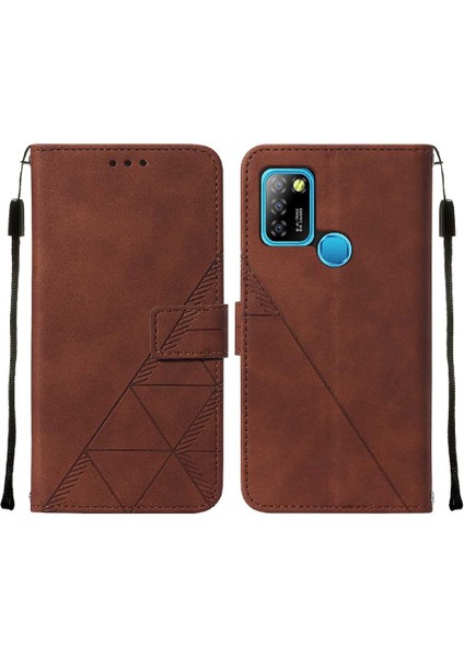 Infinix Sıcak 10 Lite Için Durum (Yurt Dışından) indirimleri
