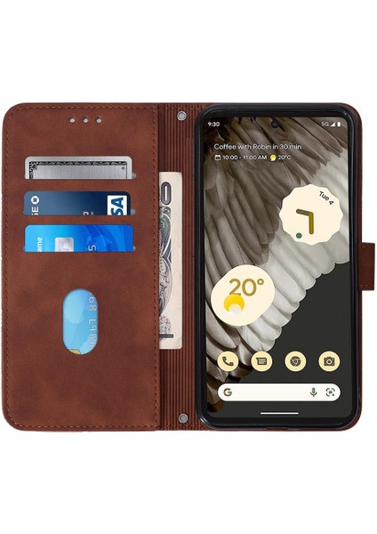 Google Pixel 8 Pro 5g Için Durum (Yurt Dışından) fırsatları