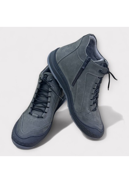 Erkek Hakiki Deri Casual Bot fırsatları