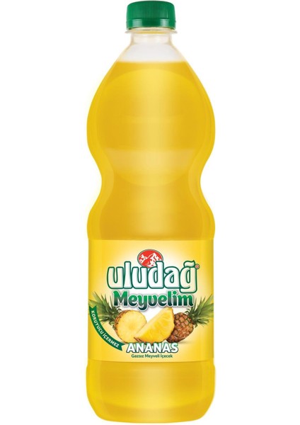 Meyvelim Ananas 1 lt