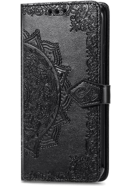 Realme C65 Için Flip Case Zarif Desen Basit Iş Kapak Kılıfı (Yurt Dışından) indirimleri