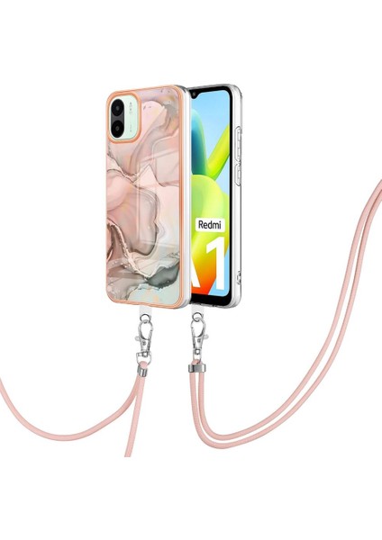 Xiaomi Redmi A1 Için Kılıf (Yurt Dışından)