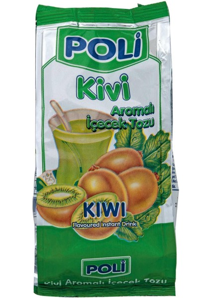 Toz Içecek Kivi 300 gr x 4 Adet