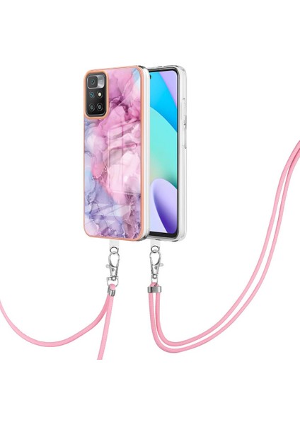 Xiaomi Redmi 10 4g Için Kılıf (Yurt Dışından)