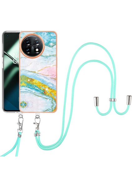 Oneplus 11 5g Için Kılıf (Yurt Dışından)