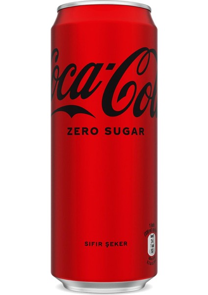 Kola Zero Sugar 330 ml