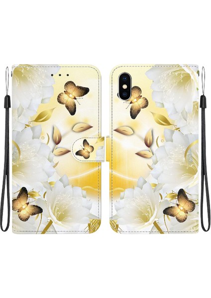 IPhone X/xs Için Kılıf (Yurt Dışından)