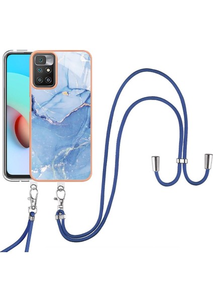 Xiaomi Redmi 10 4g Için Kılıf (Yurt Dışından)