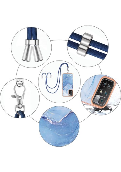 Xiaomi Redmi 10 4g Için Kılıf (Yurt Dışından) fırsatları