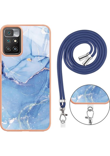 Xiaomi Redmi 10 4g Için Kılıf (Yurt Dışından) indirimleri