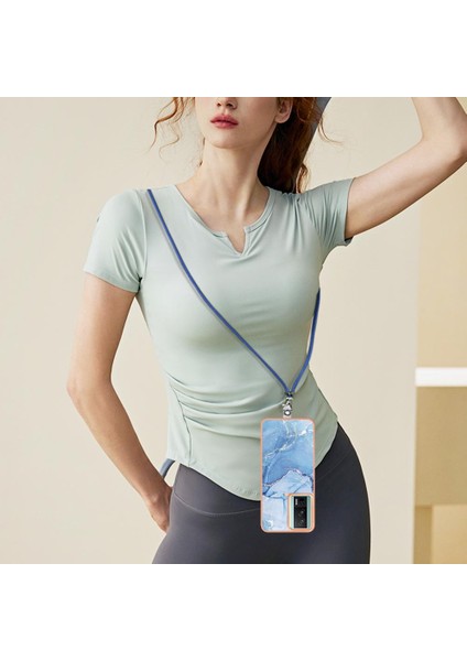 Xiaomi Poco F5 Pro 5g Yumuşak Tpu Tampon Kapak Mermer Ayrılabilir (Yurt Dışından) modelleri