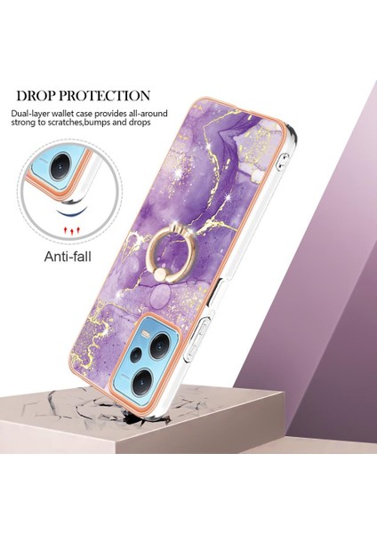 Xiaomi Poco X5 5g Için Kılıf (Yurt Dışından)