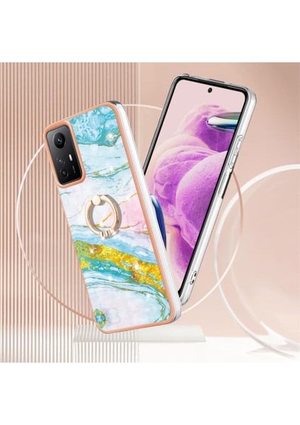 Xiaomi Redmi Not 12S 4g Için Kılıf (Yurt Dışından) fırsatları