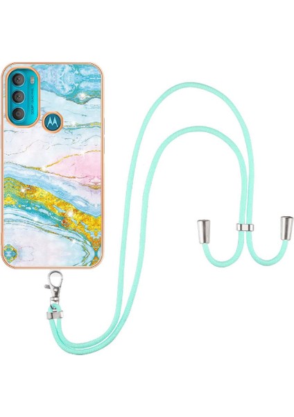 Motoroal Moto G71 5g Için Kılıf (Yurt Dışından)